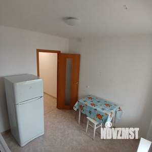 1-к квартира, вторичка, 42м2, 6/10 этаж