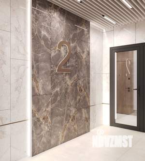 2-к квартира, вторичка, 68м2, 3/4 этаж