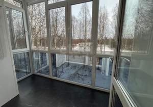 2-к квартира, вторичка, 48м2, 3/5 этаж