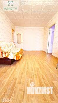 2-к квартира, вторичка, 45м2, 3/5 этаж
