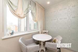 1-к квартира, вторичка, 30м2, 5/16 этаж