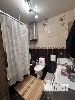 3-к квартира, вторичка, 69м2, 2/10 этаж