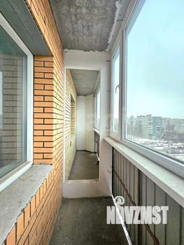 2-к квартира, вторичка, 53м2, 7/9 этаж