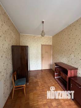 3-к квартира, вторичка, 62м2, 1/9 этаж
