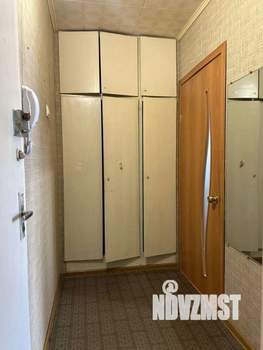 1-к квартира, вторичка, 28м2, 4/5 этаж