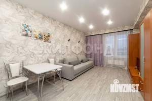 Студия квартира, вторичка, 27м2, 6/12 этаж