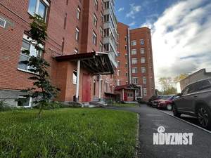 2-к квартира, вторичка, 88м2, 8/8 этаж
