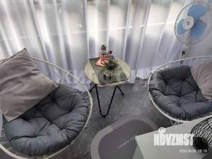 3-к квартира, вторичка, 62м2, 4/10 этаж