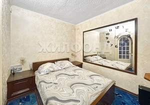 2-к квартира, вторичка, 43м2, 1/5 этаж