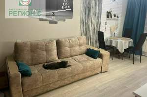 1-к квартира, вторичка, 36м2, 5/8 этаж