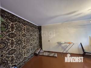 2-к квартира, вторичка, 42м2, 4/5 этаж