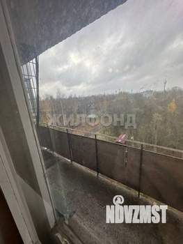 1-к квартира, вторичка, 31м2, 7/9 этаж