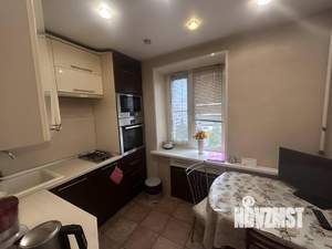 3-к квартира, вторичка, 55м2, 8/9 этаж