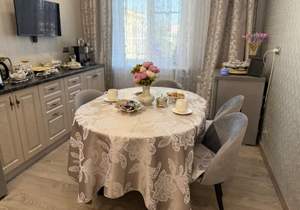 3-к квартира, вторичка, 80м2, 5/5 этаж