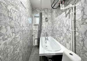 2-к квартира, вторичка, 35м2, 2/2 этаж