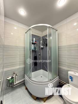 1-к квартира, вторичка, 30м2, 4/5 этаж