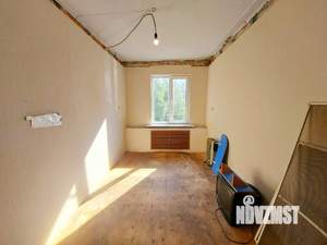 3-к квартира, вторичка, 72м2, 2/2 этаж