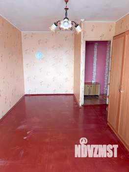 1-к квартира, вторичка, 30м2, 1/5 этаж