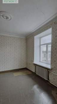 2-к квартира, вторичка, 42м2, 2/4 этаж