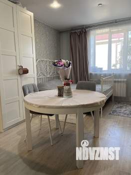 Студия квартира, вторичка, 26м2, 2/3 этаж