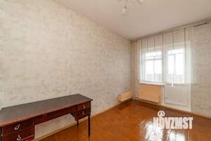 3-к квартира, вторичка, 62м2, 6/9 этаж