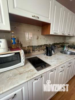 1-к квартира, вторичка, 31м2, 2/5 этаж