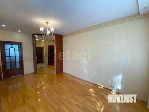 2-к квартира, вторичка, 47м2, 1/5 этаж