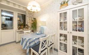 3-к квартира, вторичка, 78м2, 2/9 этаж