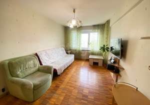 2-к квартира, вторичка, 43м2, 9/9 этаж