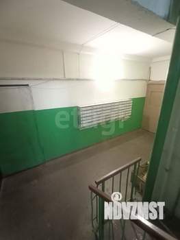 2-к квартира, вторичка, 50м2, 2/9 этаж
