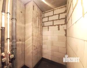 3-к квартира, сданный дом, 59м2, 7/16 этаж