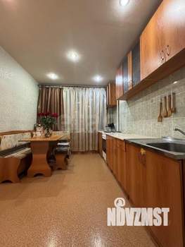 3-к квартира, вторичка, 76м2, 3/9 этаж