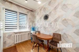 2-к квартира, вторичка, 54м2, 9/10 этаж