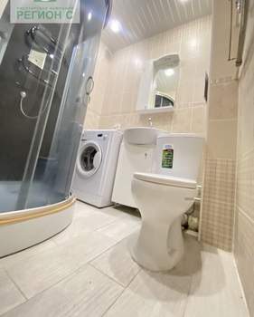 1-к квартира, вторичка, 30м2, 4/5 этаж