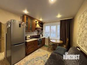 2-к квартира, вторичка, 32м2, 3/5 этаж
