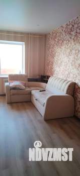 1-к квартира, вторичка, 43м2, 9/9 этаж