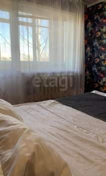 2-к квартира, вторичка, 47м2, 3/5 этаж