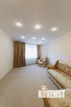 2-к квартира, вторичка, 49м2, 2/5 этаж