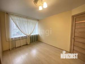 1-к квартира, вторичка, 25м2, 3/12 этаж