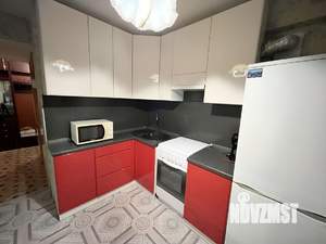 1-к квартира, вторичка, 31м2, 7/9 этаж