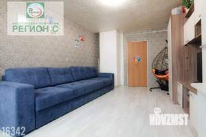 2-к квартира, вторичка, 46м2, 2/2 этаж