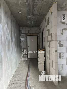 2-к квартира, вторичка, 80м2, 12/14 этаж