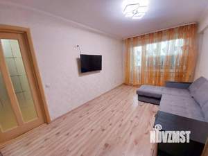 2-к квартира, вторичка, 46м2, 9/9 этаж
