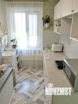 2-к квартира, вторичка, 38м2, 2/2 этаж