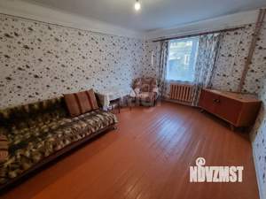 2-к квартира, вторичка, 43м2, 1/2 этаж