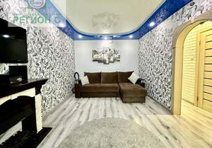 1-к квартира, вторичка, 30м2, 3/5 этаж