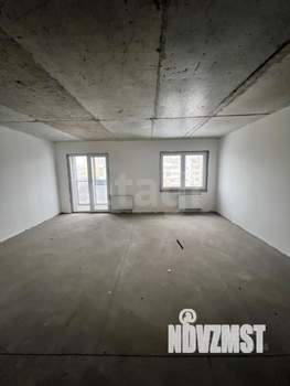 1-к квартира, вторичка, 45м2, 8/11 этаж