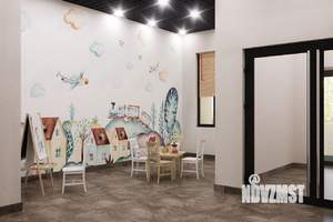 1-к квартира, вторичка, 31м2, 11/11 этаж