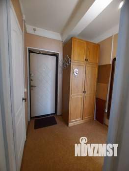 1-к квартира, вторичка, 32м2, 2/2 этаж