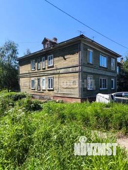 2-к квартира, вторичка, 48м2, 1/2 этаж